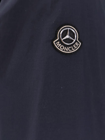 Tatenen 3 Moncler Mercedes-Benz Designed by Nigoldeneye cotton blend jacket thumbnail