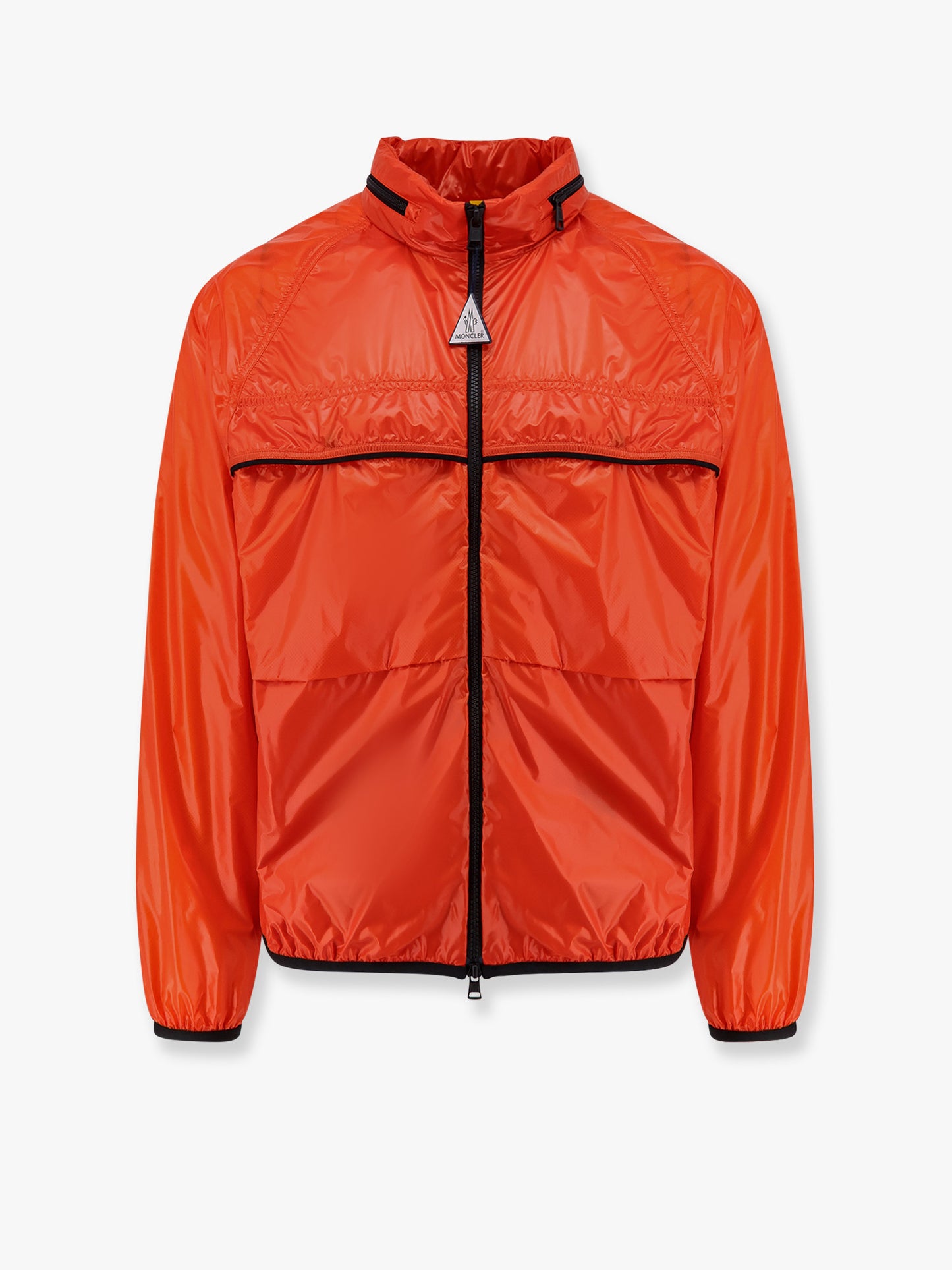 Anubis 3 Moncler Mercedes-Benz designed by Nigoldeneye hooded jacket