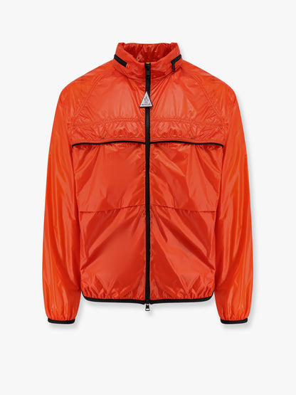 Anubis 3 Moncler Mercedes-Benz designed by Nigoldeneye hooded jacket thumbnail