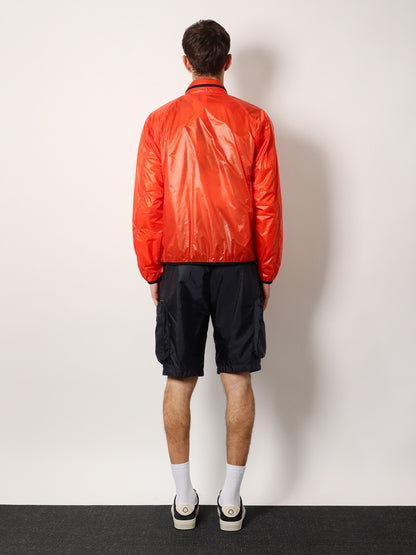 Anubis 3 Moncler Mercedes-Benz designed by Nigoldeneye hooded jacket thumbnail