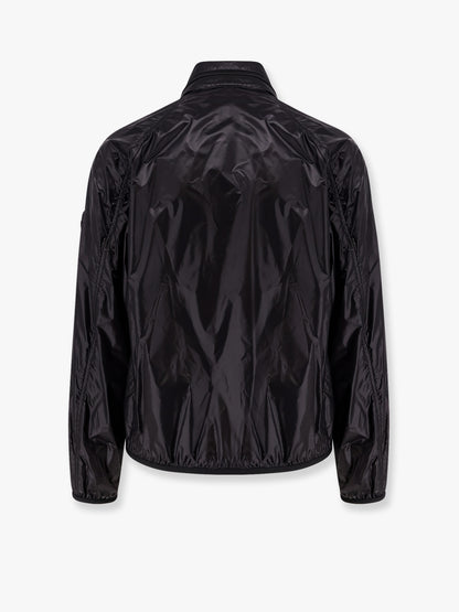 Anubis 3 Moncler Mercedes-Benz designed by Nigoldeneye hooded jacket thumbnail