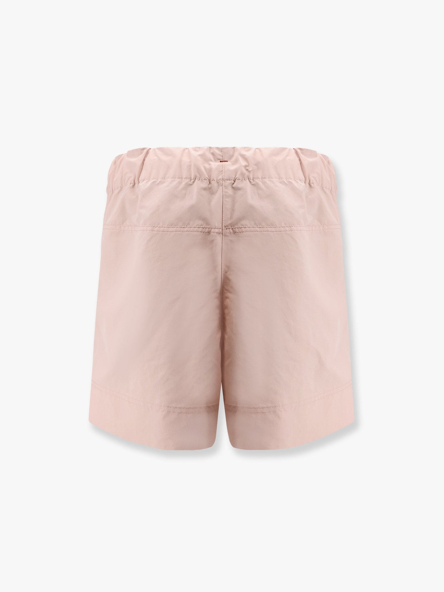 Nylon shorts