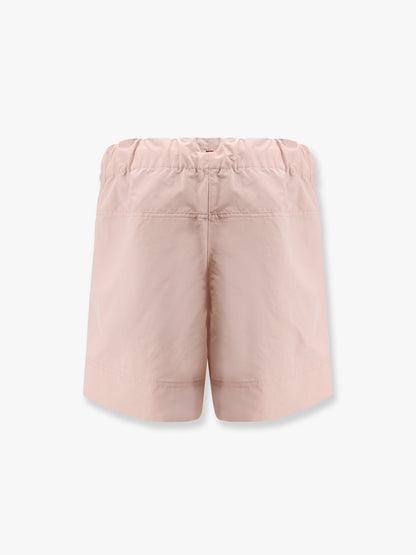 Nylon shorts thumbnail