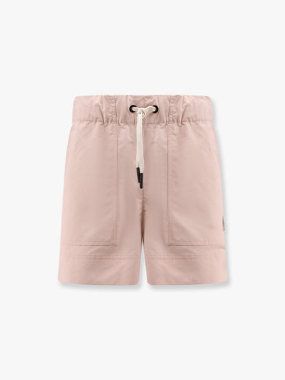 Nylon shorts thumbnail