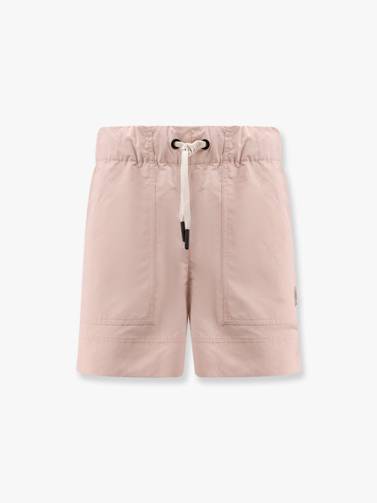 Nylon shorts