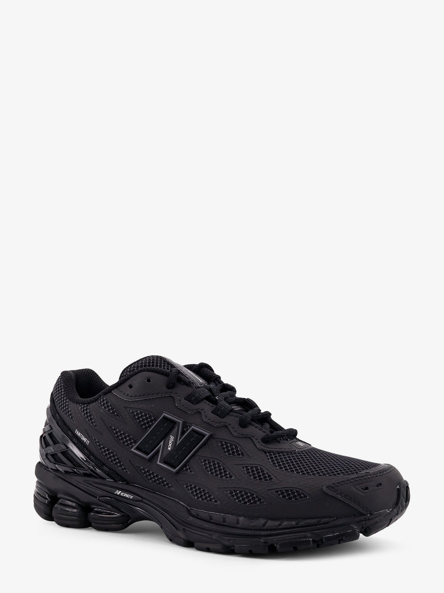 1906 mesh low-top sneakers