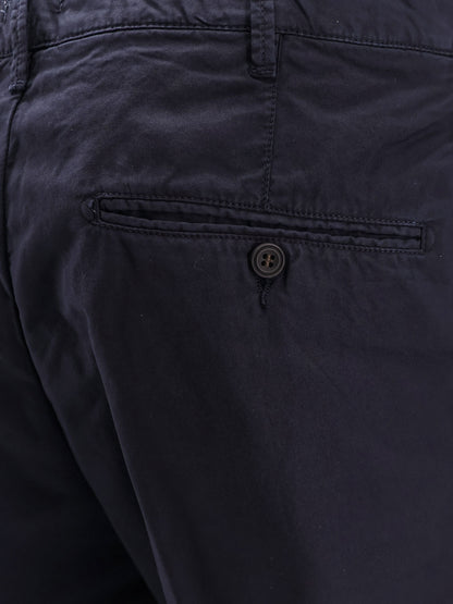 Regular Fit cotton bermuda shorts thumbnail