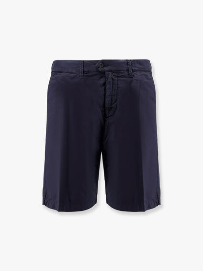 Regular Fit cotton bermuda shorts thumbnail