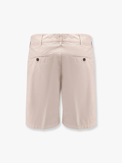Cotton bermuda shorts thumbnail