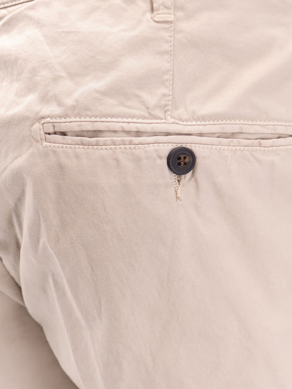 Cotton bermuda shorts thumbnail