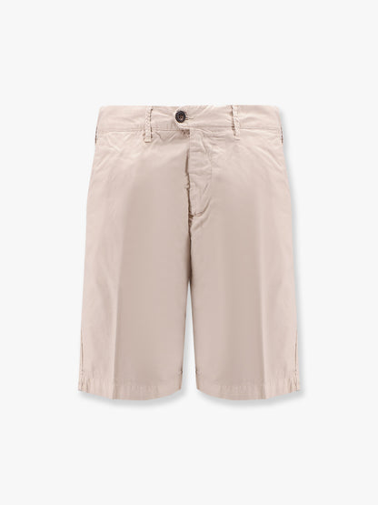 Cotton bermuda shorts thumbnail