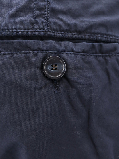 Cotton cargo bermuda shorts thumbnail