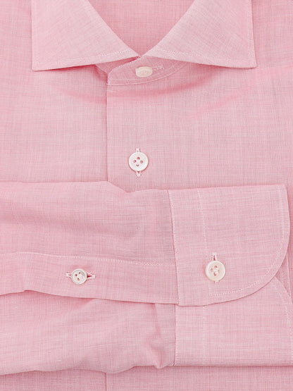 Slim fit cotton shirt thumbnail