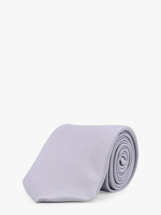 Silk tie