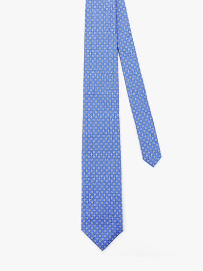 Silk tie thumbnail