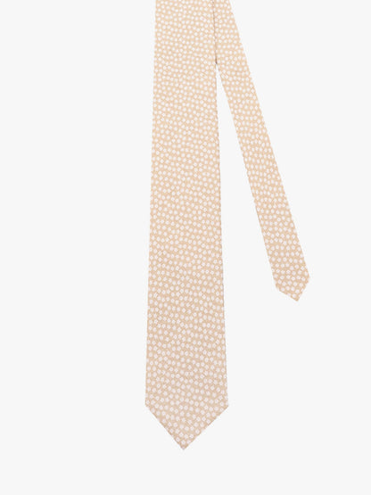 Silk tie thumbnail