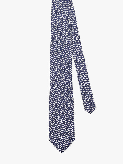 Silk tie thumbnail