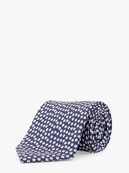 Silk tie thumbnail