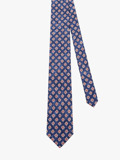 Silk tie thumbnail