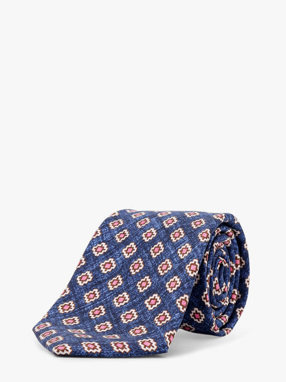 Silk tie thumbnail
