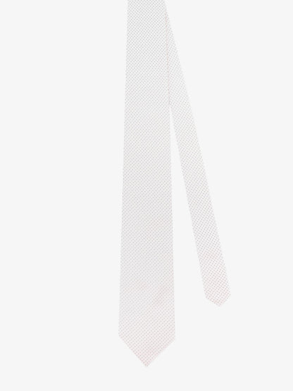 Silk tie thumbnail