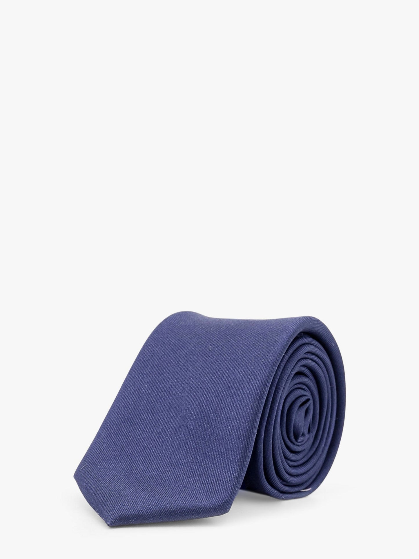 Silk tie