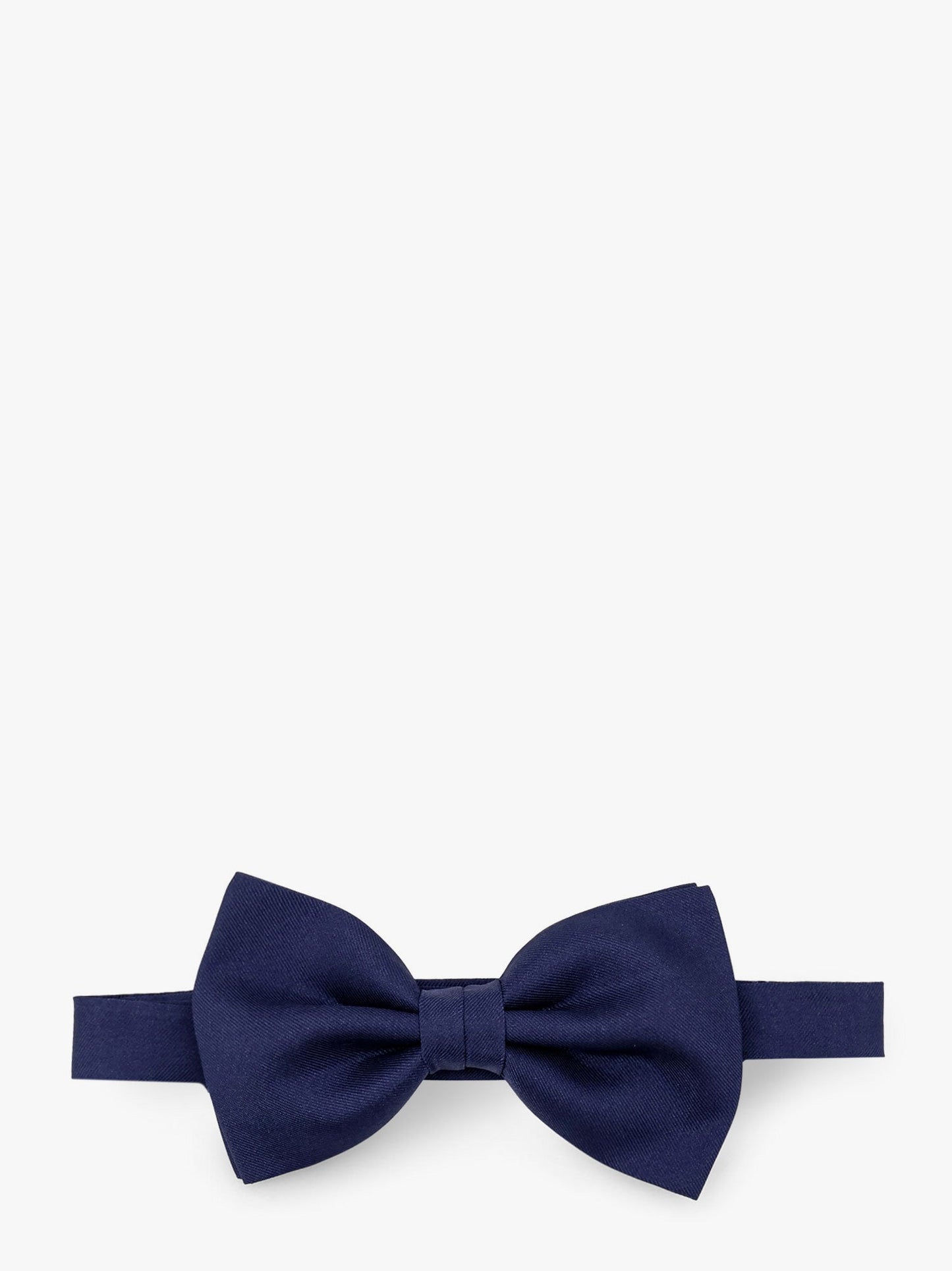 Silk bowtie