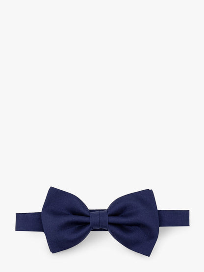 Silk bowtie thumbnail