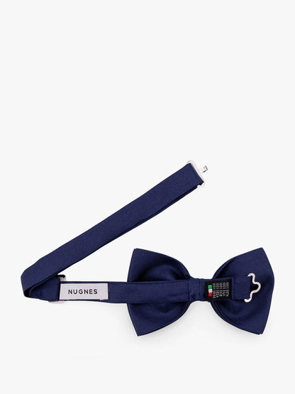 Silk bowtie thumbnail