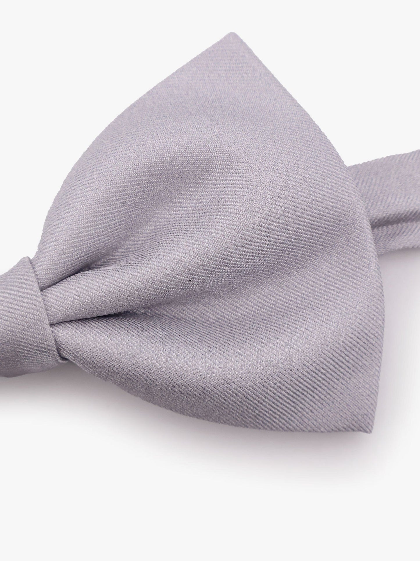 Silk bowtie