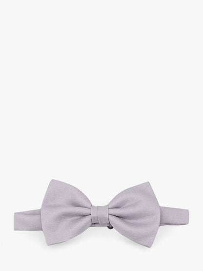 Silk bowtie thumbnail