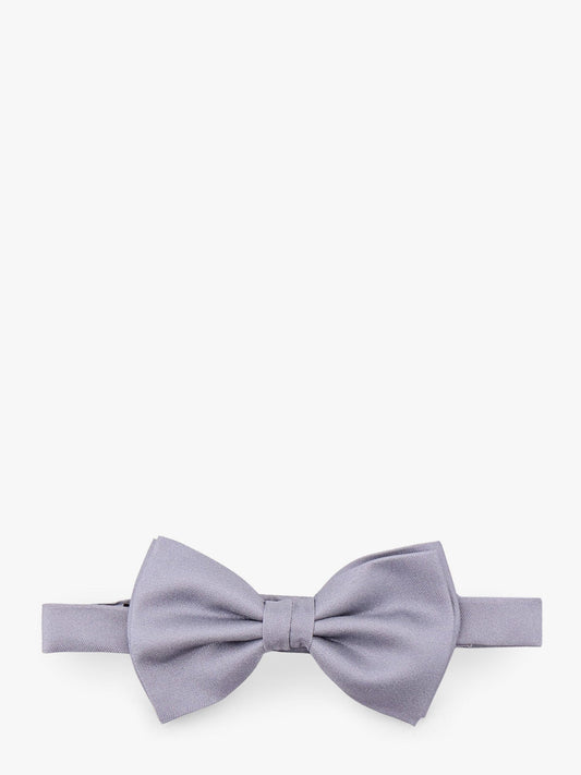 Silk bowtie