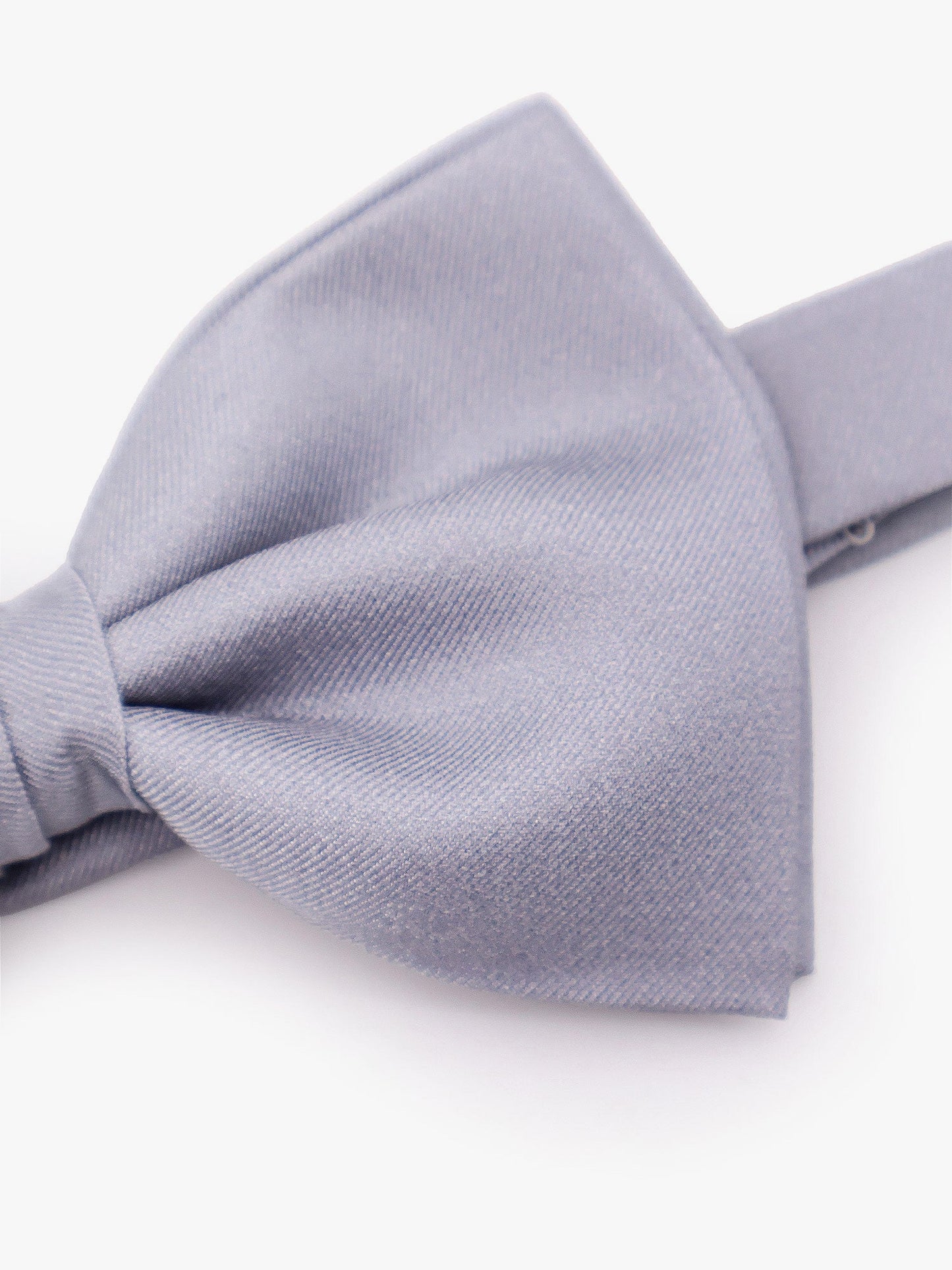 Silk bowtie