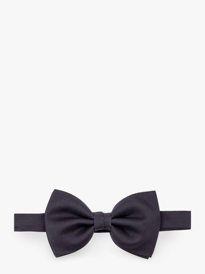 Silk bowtie thumbnail