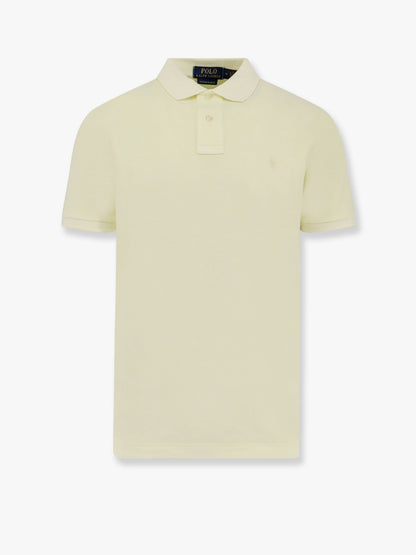 Custom slim fit polo shirt thumbnail