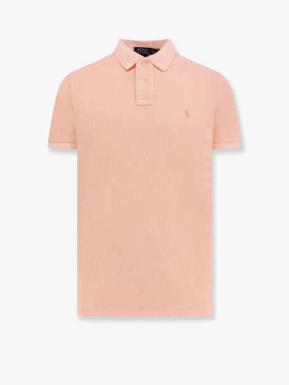 Maglia polo custom slim fit thumbnail