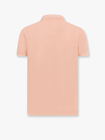 Maglia polo custom slim fit thumbnail