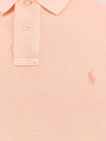 Maglia polo custom slim fit thumbnail