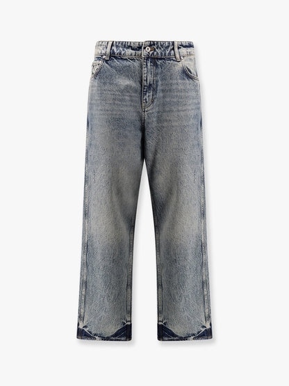 R2 used effect jeans thumbnail