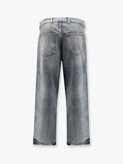 R2 used effect jeans thumbnail