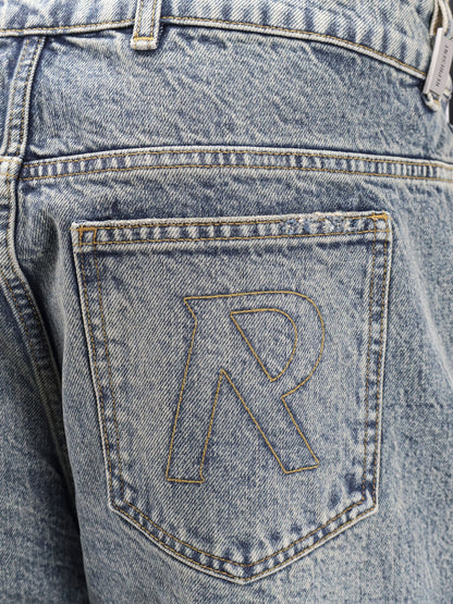 R2 used effect jeans thumbnail