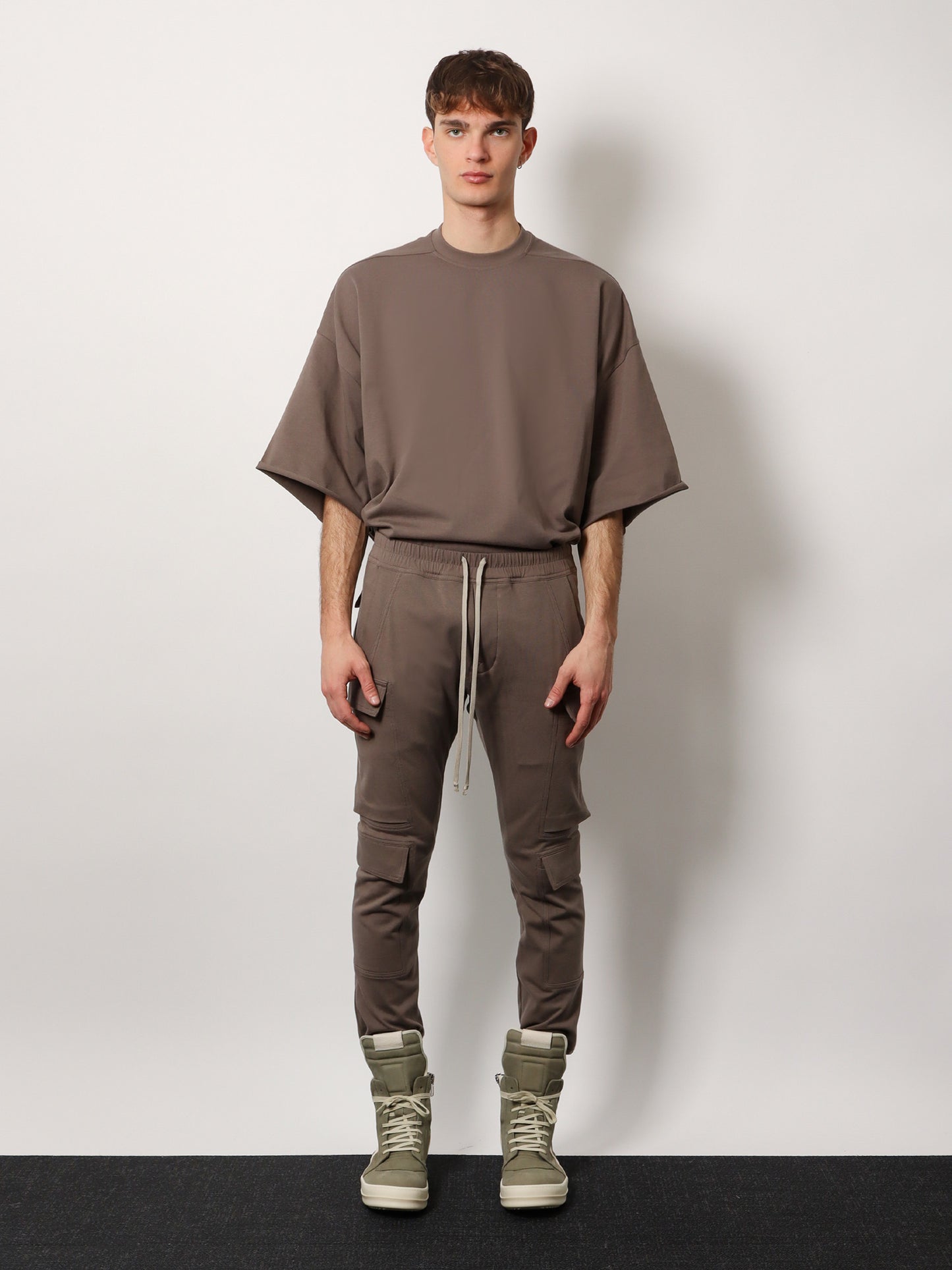 Mastodon megacargo organic cotton jogging trouser