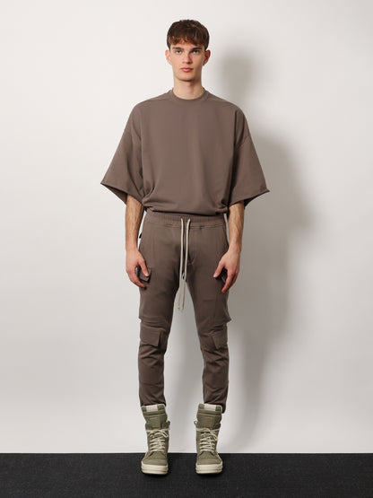 Mastodon megacargo organic cotton jogging trouser thumbnail