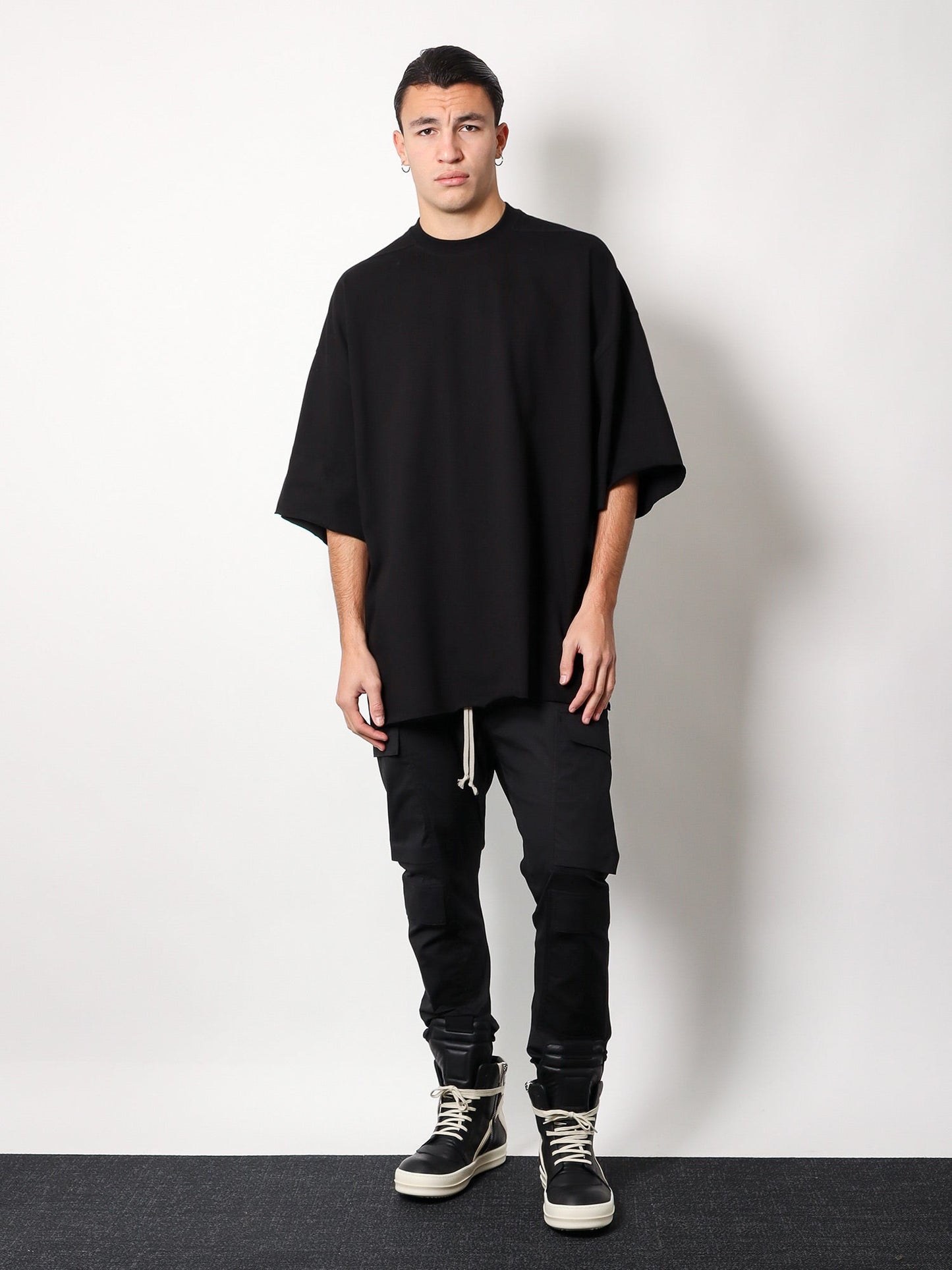 Mastodon megacargo organic cotton trouser