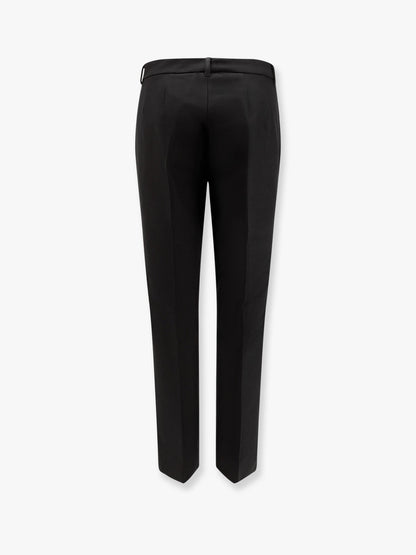 Fatina viscose and cotton trouser thumbnail