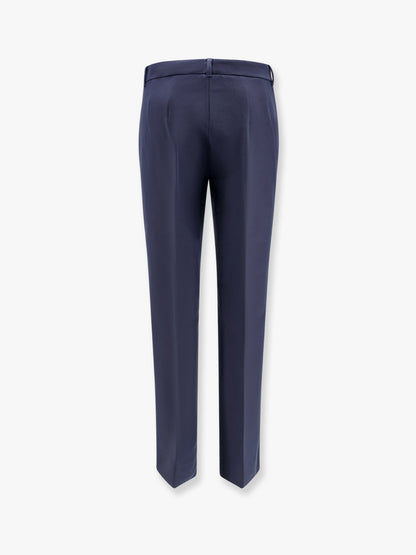 Fatina viscose and cotton trouser thumbnail