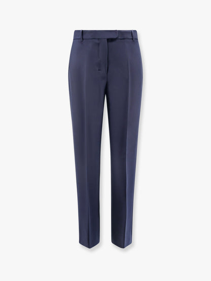 Fatina viscose and cotton trouser thumbnail