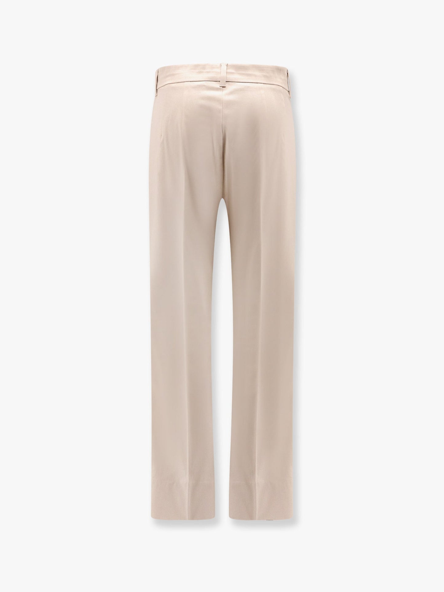 Felice stretch cotton trouser