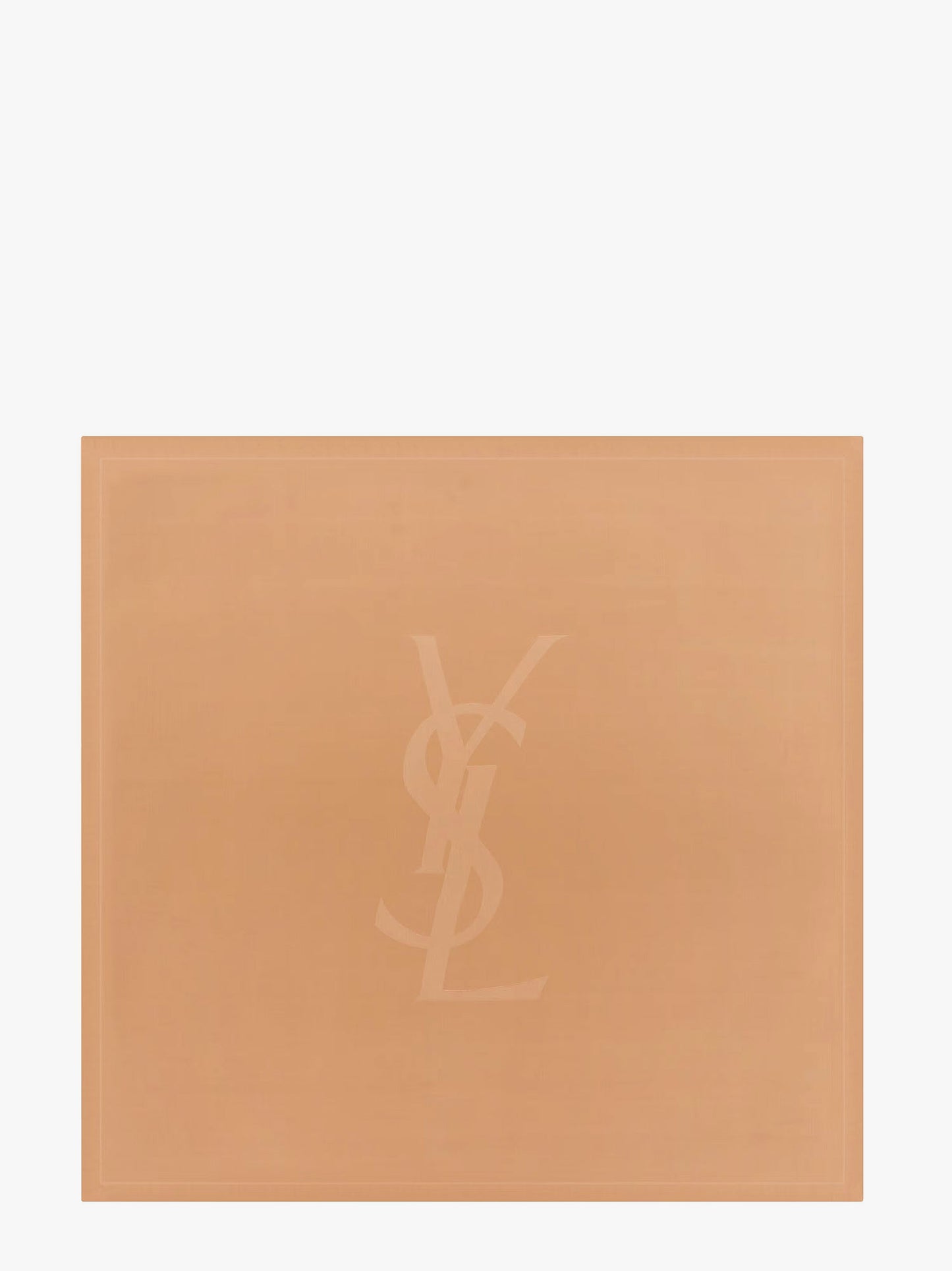 Cassandre silk foulard