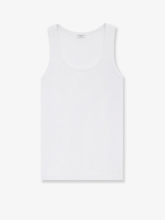 Cassandre certified cotton top